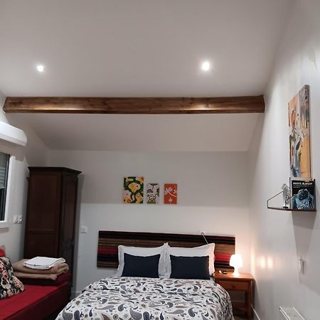 Studio Maisonette Eysines Eksteriør bilde